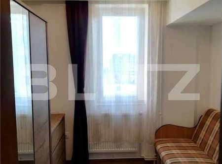 3 camere decomandate, 50 mp, zona strazii Herculane - Photo 4