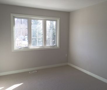 For Lease - 19 Zenyatta Lane, East Gwillimbury, Ontario - Photo 1