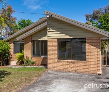 Convenient Family Home - Photo 5
