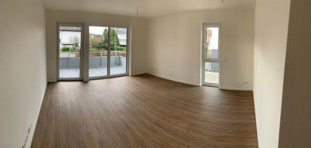 720-01 – Moderne 3-Zimmer-Wohnung zwischen Poppelsdorf u. Endenicher Kulturmeile - Photo 1