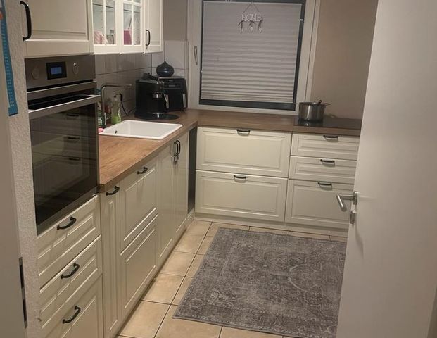 Wohnung zu vermieten - Foto 1