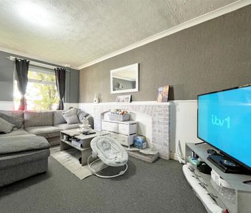 2 bedroom End of terrace house to rent - Photo 3