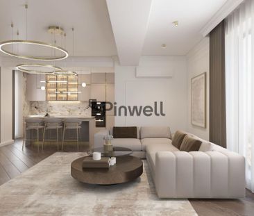 VILA 4 CAMERE I DESIGN PREMIUM I PIPERA - Photo 2