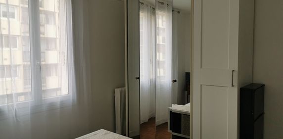 Location appartement 2 pièces, 44.00m², Paris 11 - Photo 2