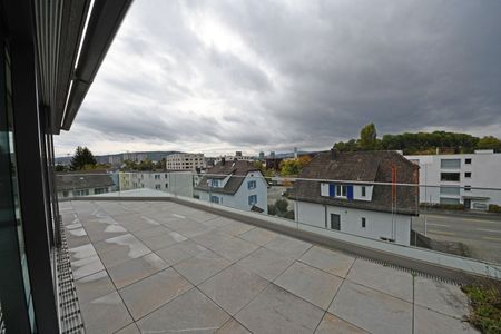 Wohnung in Seebach zu vermieten - Photo 4