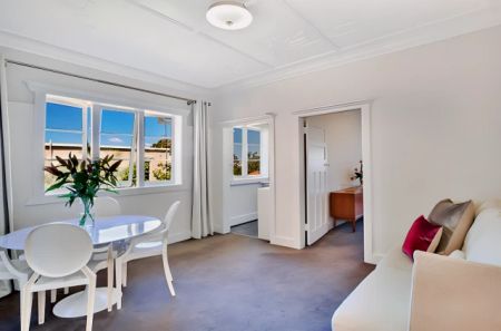 5/118A Kirribilli Avenue,Kirribilli,New South Wales 2061, Sydney - Photo 2