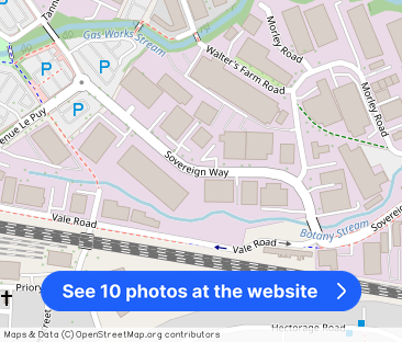 Orchid Court, Sovereign Way, Tonbridge, Kent, TN9 - Photo 1