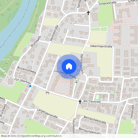 Lois-Stelzer-Straße 17c/8, 4663, Laakirchen