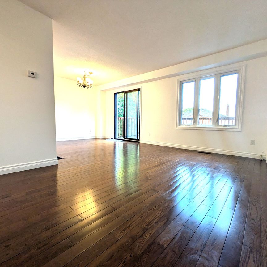 For Lease - 31 Bingham Street Unit# A, Richmond Hill, Ontario - Photo 1