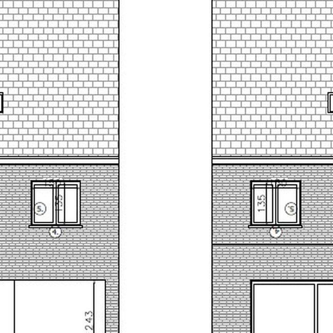 Woning te huur in Nieuwkerken-Waas voor € 1.450 met 3 slaapkamers - Photo 1