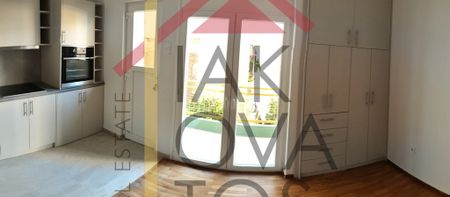 Studio / γκαρσονιέρα 30 τ.μ. προς ενοικίαση - Photo 4