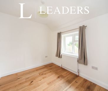 4 bedroom house to rent Abbots Wood Road, Luton, Bedfordshire, LU2 - Photo 5