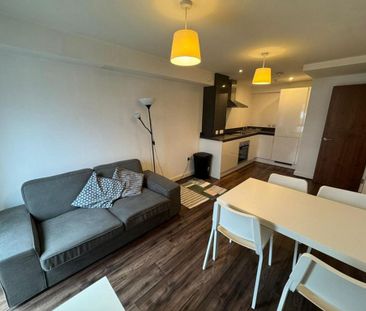 1 bedroom apartment to rent - Photo 3