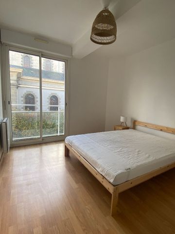 Location Appartement 2 pièces - Photo 3