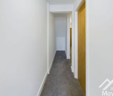 Flat 2 62 - 64 Preston New Road, Blackburn. Lancs. BB2 6BH - Photo 1