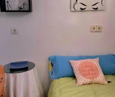 Dúplex de alquiler en Calle Isla Mallorca, 14, Golf Bahía - Photo 3