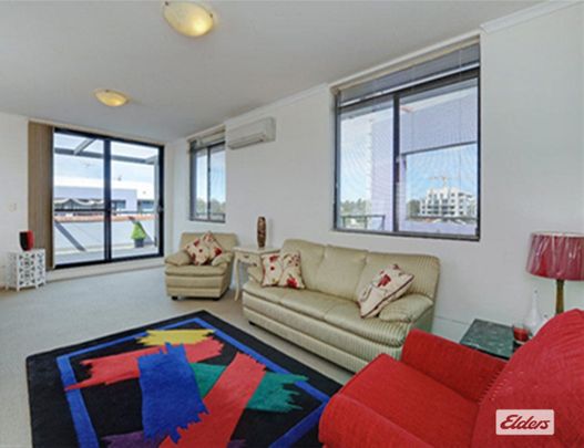 2804/32-36 Orara Street - Photo 1