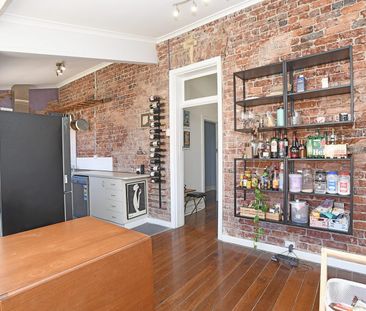 VERY NEAT CHARACTER HOME IN GREAT LOCATION - Photo 2