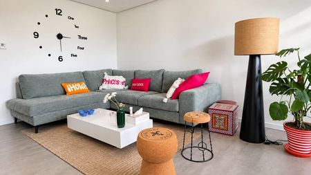 Appartement te huur - Photo 2