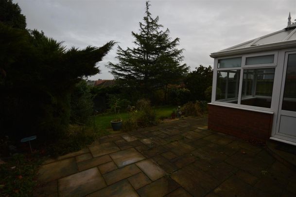 Olivers Close, Hunmanby, Filey - Photo 1