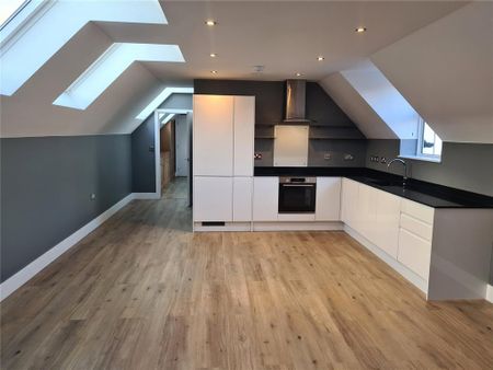 1 bedroom apartment to rent - Photo 4