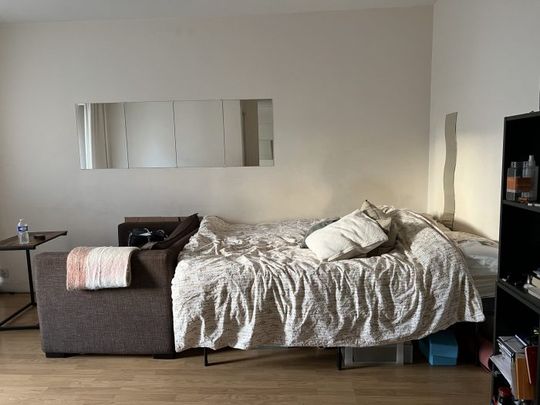 Studio Boulogne-Billancourt 28 m² - Photo 1