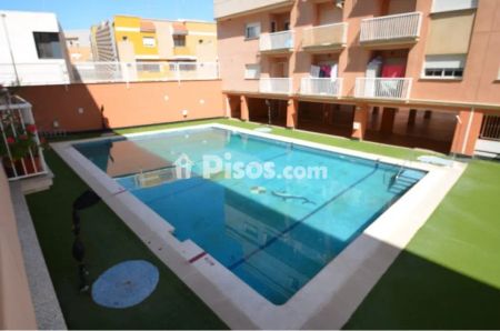 Piso en alquiler en Avenida del Sabinal, cerca de Calle del Faro - Foto 5