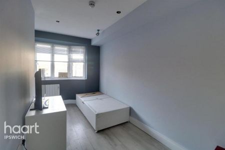 1 bedroom terraced house to rent - Photo 3