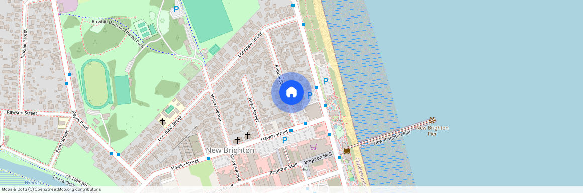 49a Keppel Street, New Brighton, Christchurch City