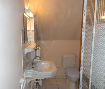 Location Appartement 1 pièce 32m² LE CREUSOT 71200 - Photo 3