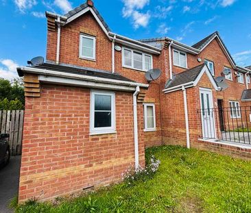 Everside Drive, M8 - Photo 1