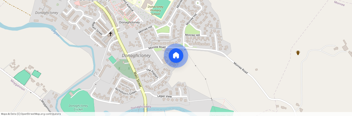 7 Monree Court, Donaghcloney, BT66 7UF