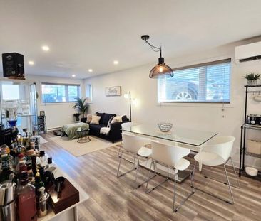 5 1/2, Ste-madeleine, bas de triple(style condo ), porte patio ,ter... - Photo 2