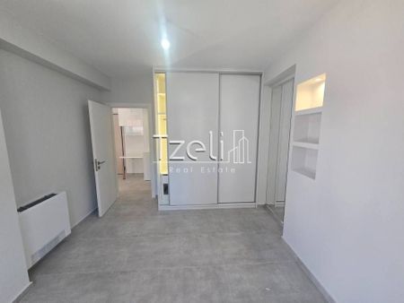 Διαμέρισμα για ενοικίαση Αγία Σοφία (Πάτρα) - Φωτογραφία 4