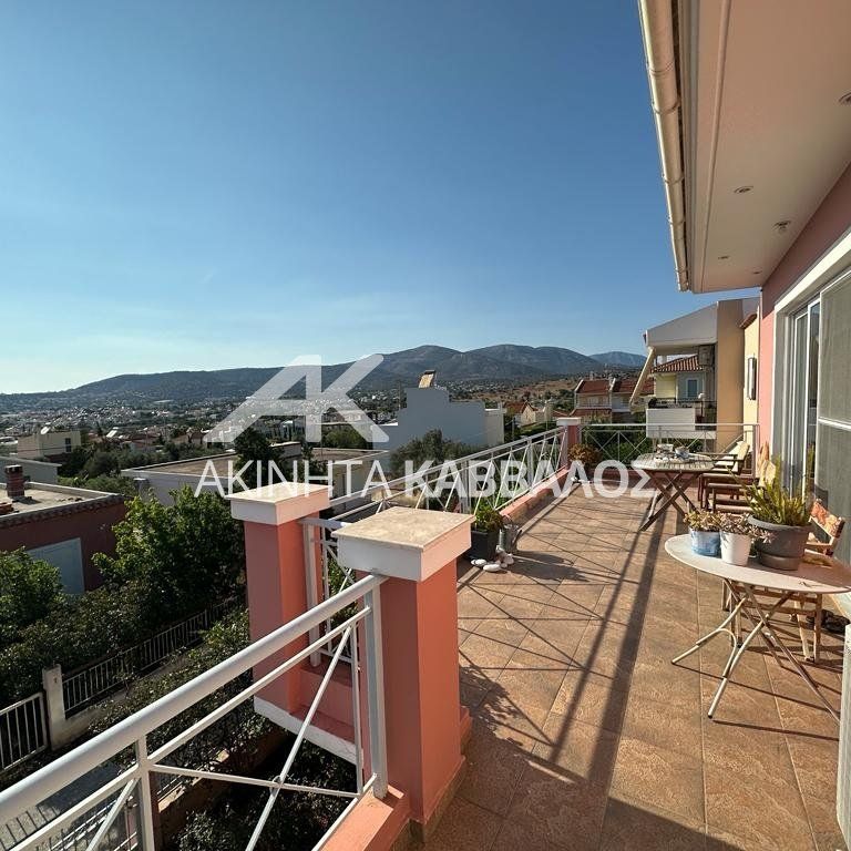 FLOOR APARTMENT, VARI KORBI FLOOR APARTMENT for Rent | VARI KORBI - Φωτογραφία 1