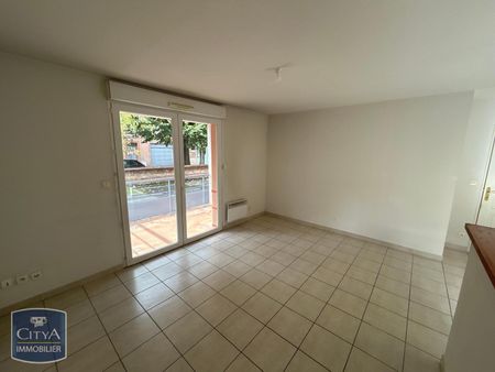 Location Appartement 3 pièces 57m² ALBI 81000 - Photo 2