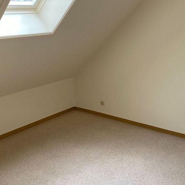 Woning te huur in Ronse voor € 650 met 2 slaapkamers - Foto 1