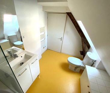 Location Appartement 1 pièce 16m² - Photo 4