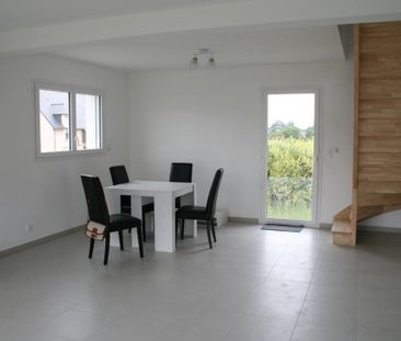 Location Maison 5 pièces 113 m2 à Ploërmel - Photo 1