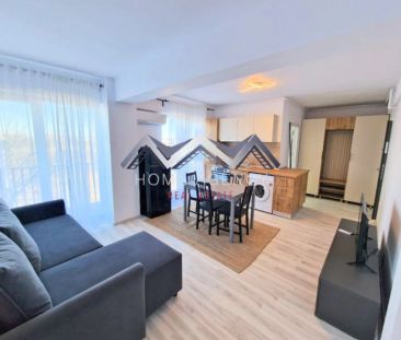 Apartament 2 camere Otopeni - Photo 1