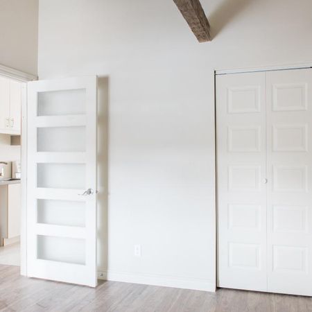 4 1/2 | diponible au 1er juillet | Quartier Limoilou - Photo 4