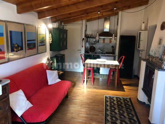Bilocale Località Narbostro 11, Pugliola, Solaro, Lerici - Photo 1