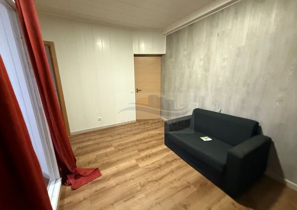Apartamento T4 em Lisboa