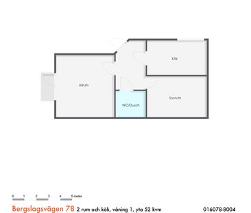 Bergslagsvägen 78 - Photo 5