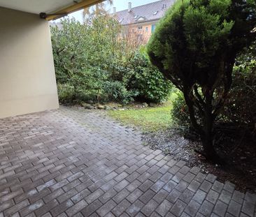 Rent a 3 ½ rooms apartment in Zürich - Photo 3