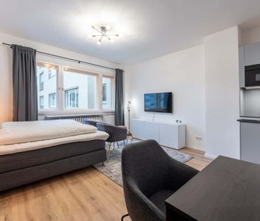 Wohnung in Toplage am Kurfürstendamm Berlin - Photo 5