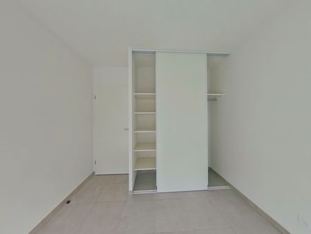 Location Appartement 2 pièces 41m² GUJAN MESTRAS 33470 - Photo 4