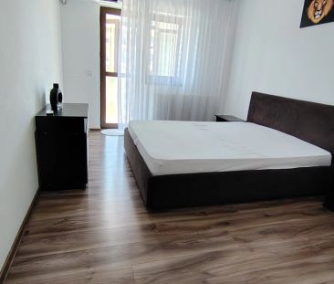3 camere, decomandat, 65 mp, de inchiriat apartament nou in zona CU... - Photo 1