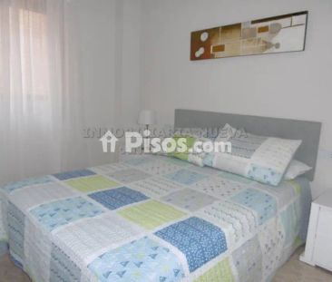 Piso en alquiler en Nueva Andalucía - Photo 6