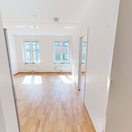 Kungsgatan 46 A - Foto 4